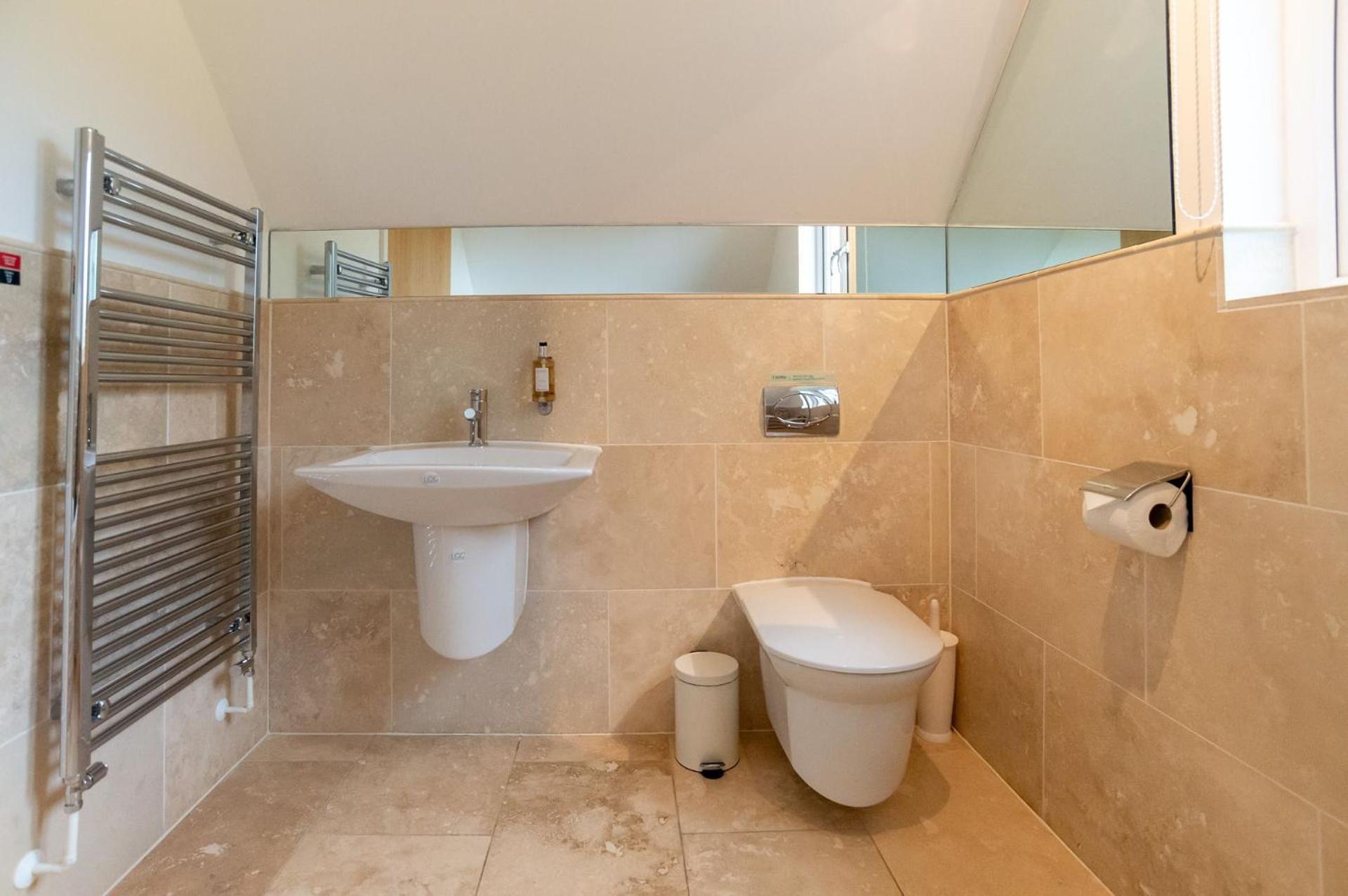 Luxurious 4 Bedroom New England Style Villa - Trewhiddle V17 St Austell Bagian luar foto