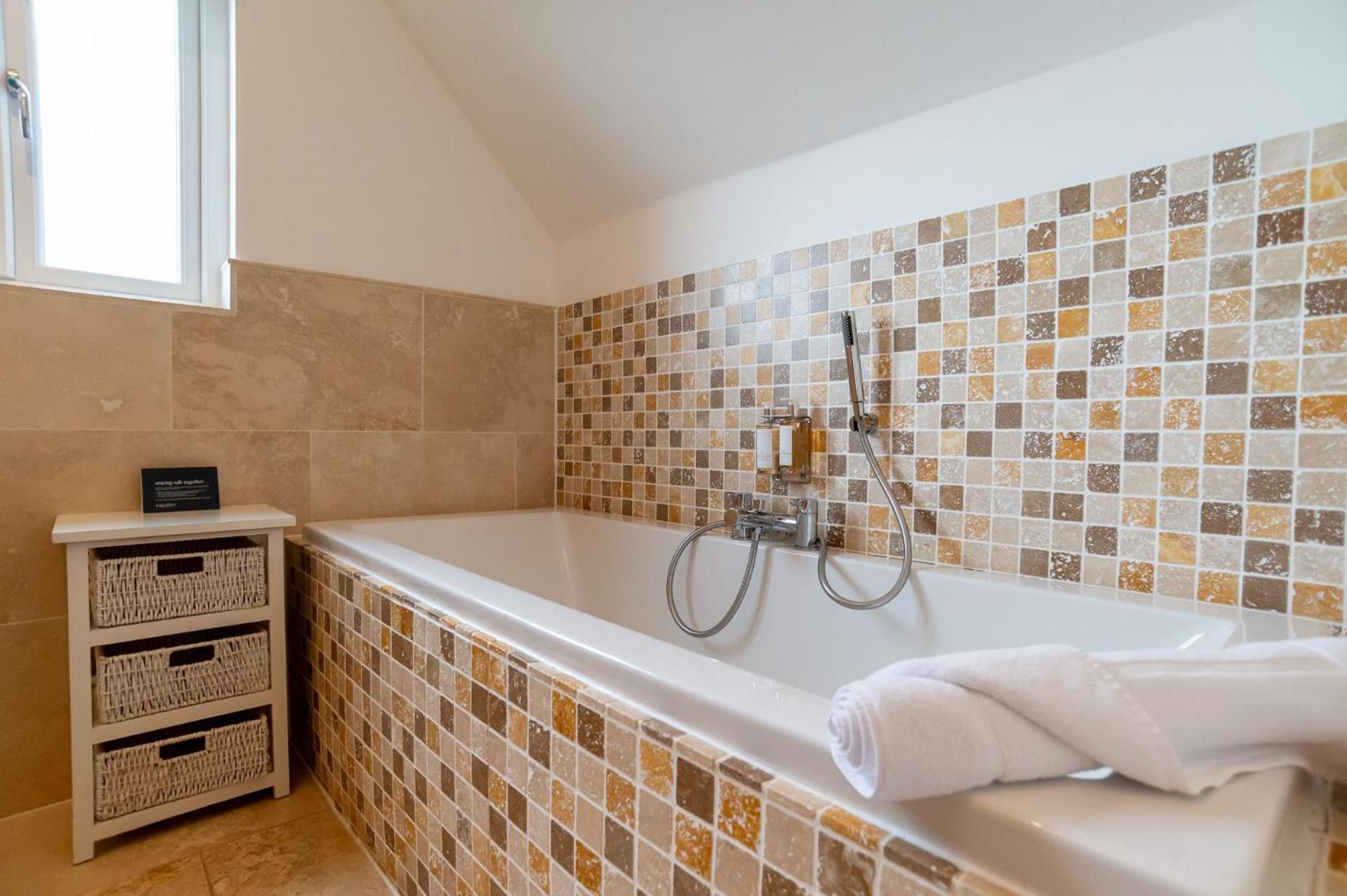 Luxurious 4 Bedroom New England Style Villa - Trewhiddle V17 St Austell Bagian luar foto
