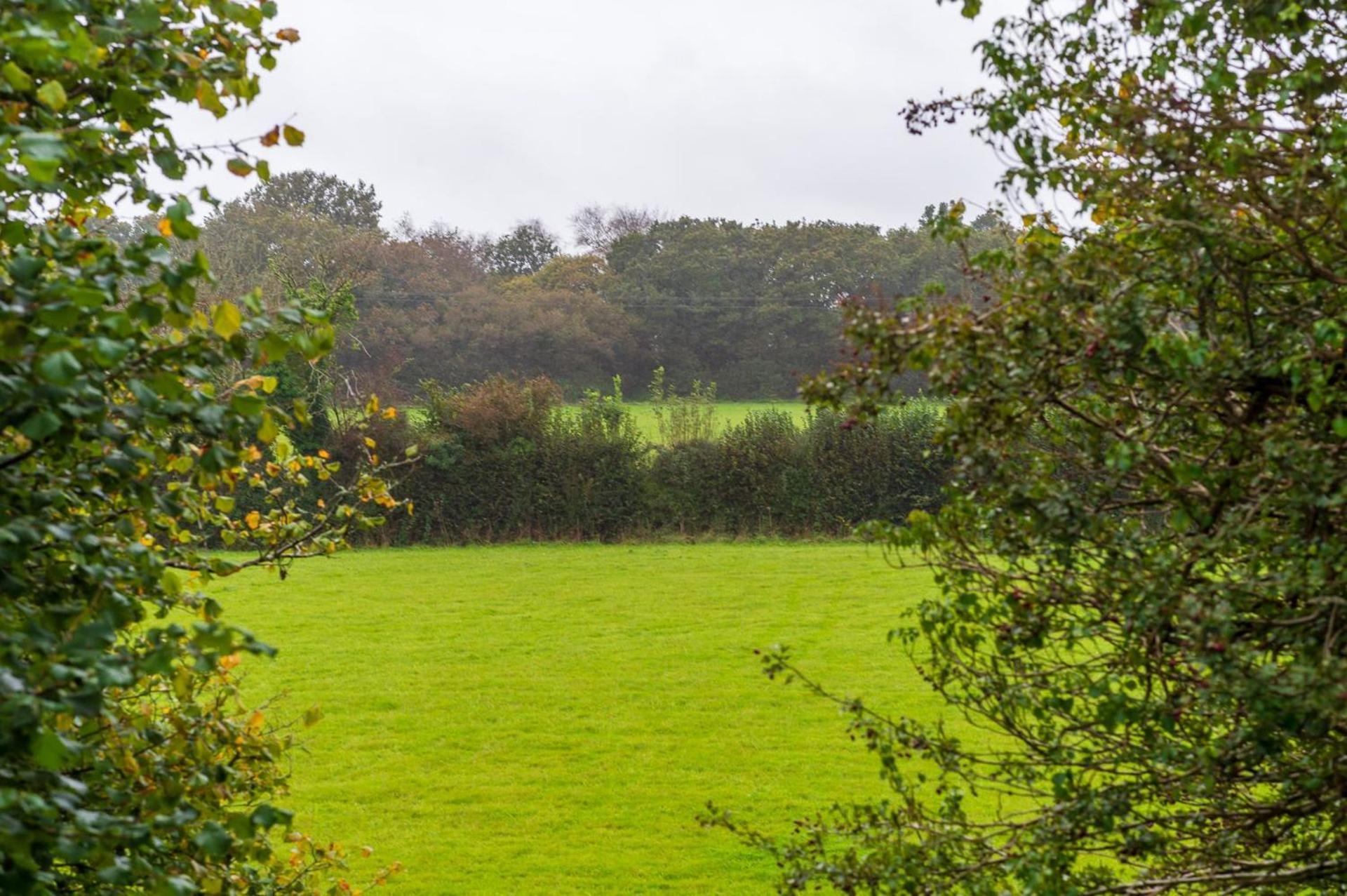 Luxurious 4 Bedroom New England Style Villa - Trewhiddle V17 St Austell Bagian luar foto