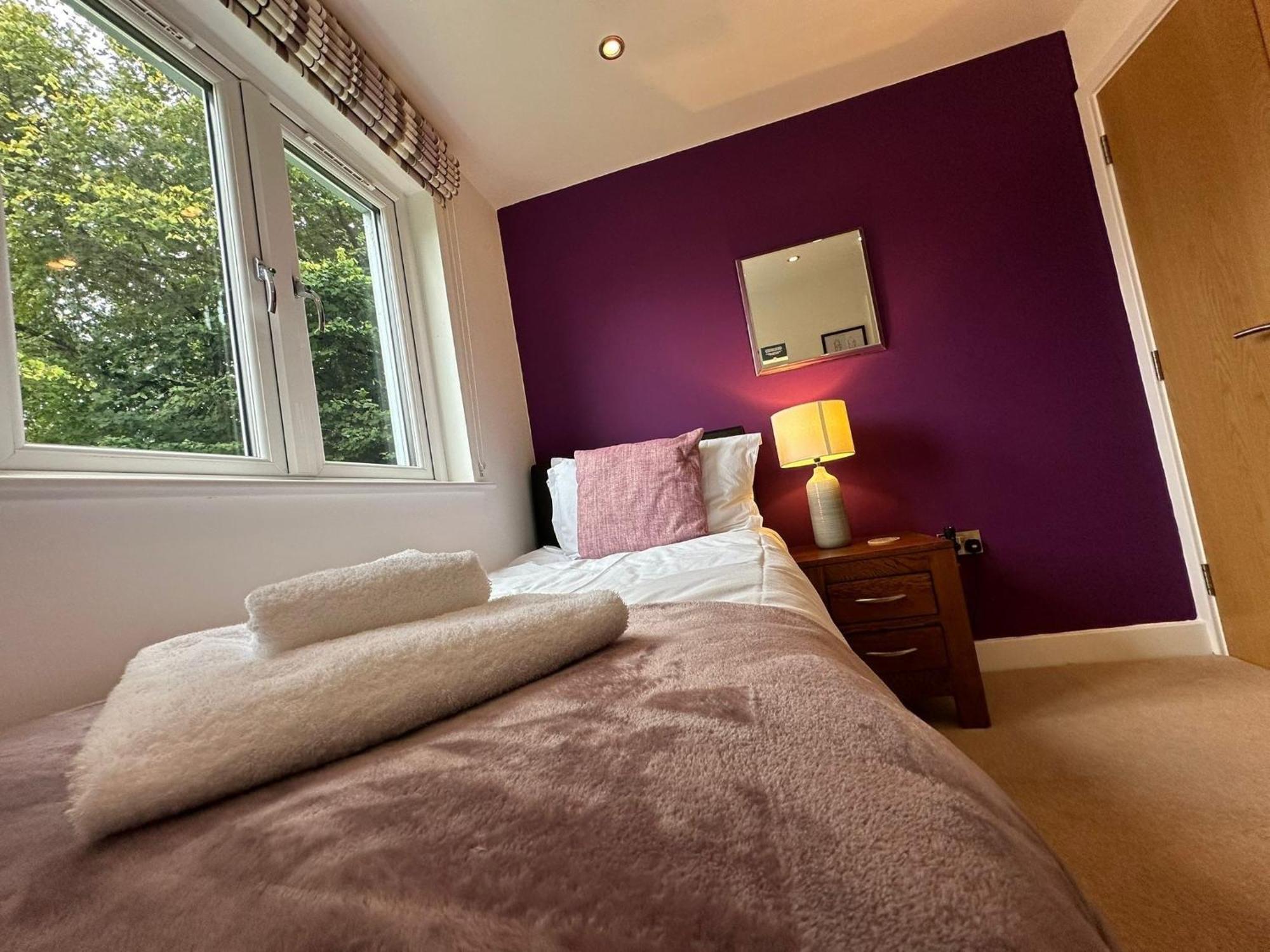 Luxurious 4 Bedroom New England Style Villa - Trewhiddle V17 St Austell Bagian luar foto