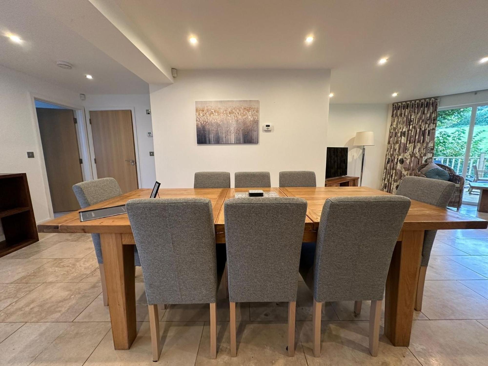 Luxurious 4 Bedroom New England Style Villa - Trewhiddle V17 St Austell Bagian luar foto
