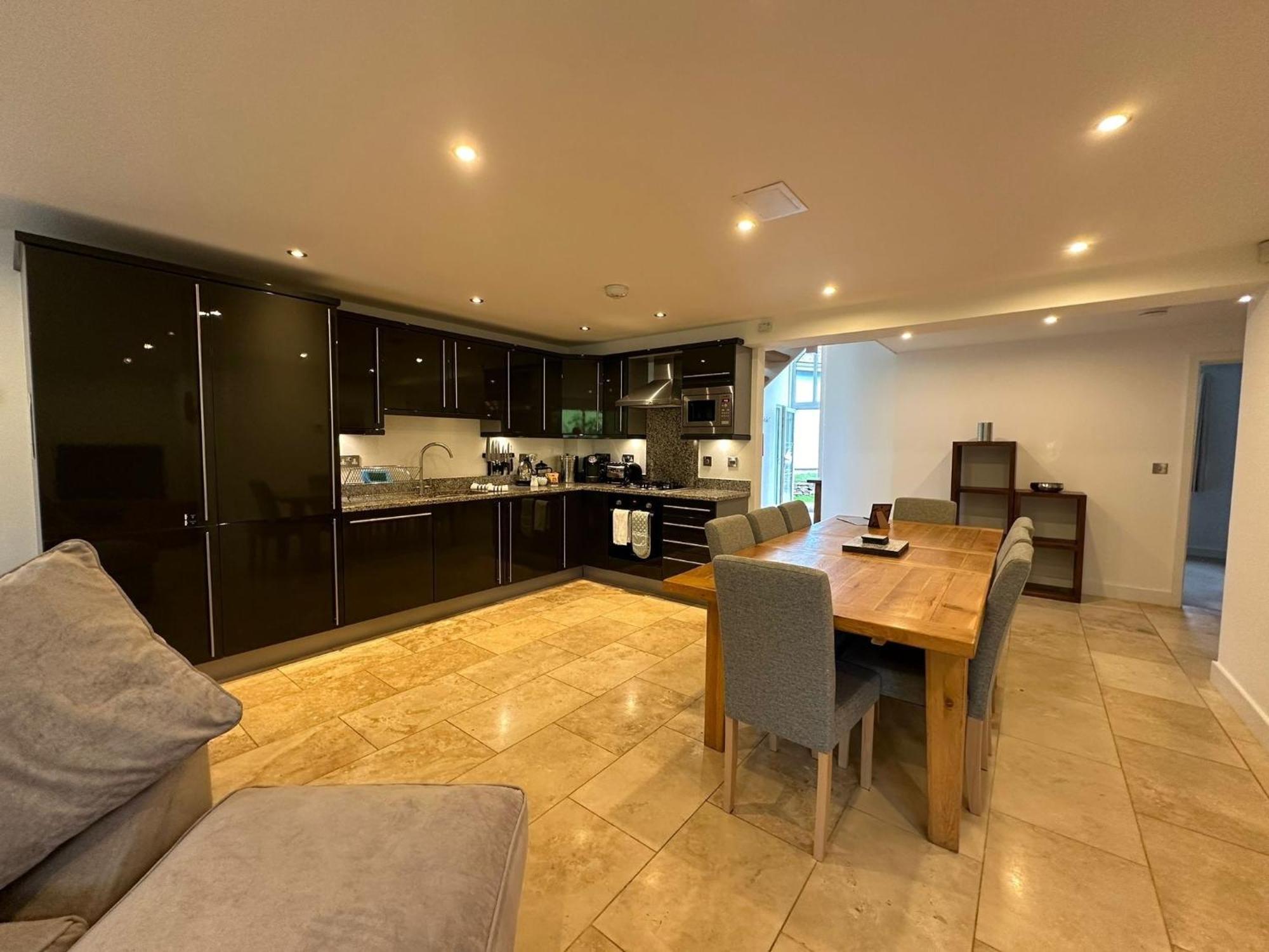 Luxurious 4 Bedroom New England Style Villa - Trewhiddle V17 St Austell Bagian luar foto